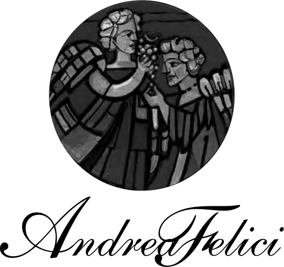 Andrea Felici logo