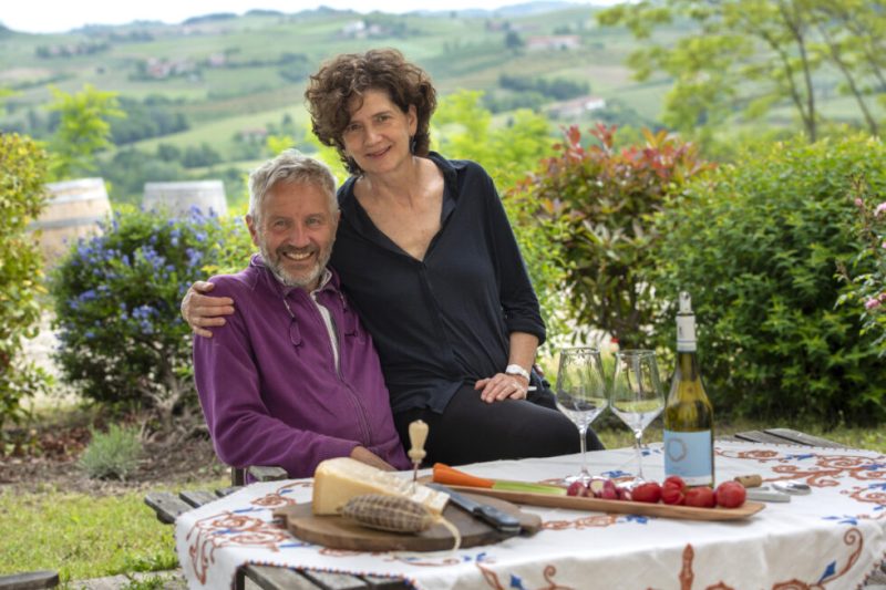 the winemakers