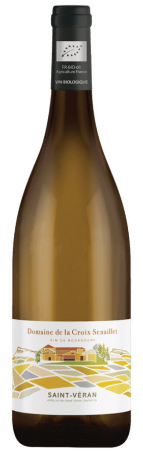 AOC St Veran