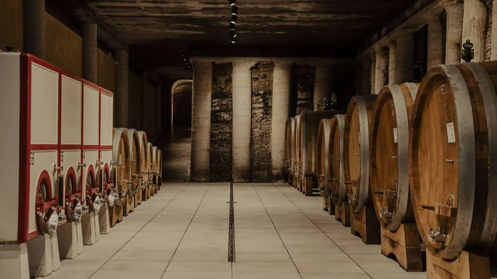 Cascina delle Rose