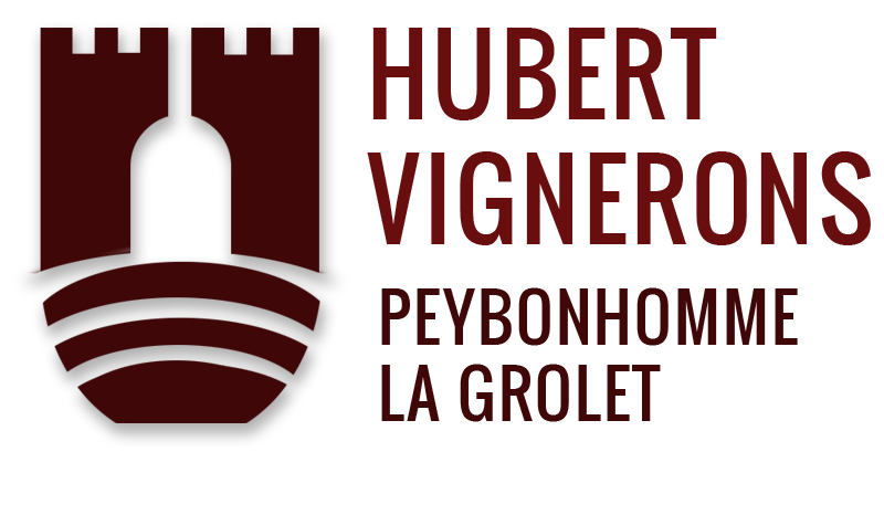 Chateau Peybonhomme les Tours logo