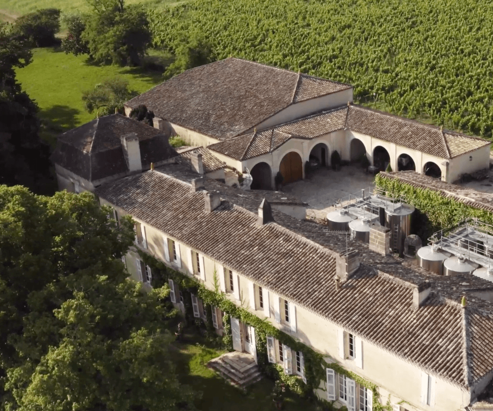 Chateau Rocher