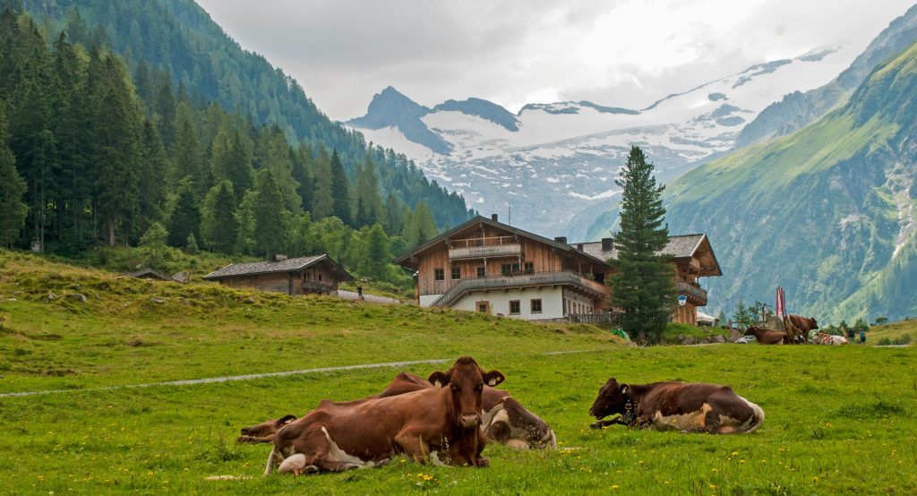 Austria
