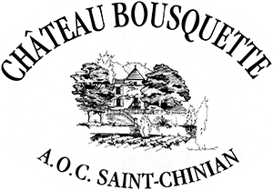 Chateau Bousquette logo
