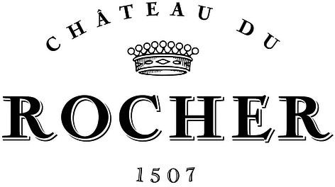Chateau Rocher logo